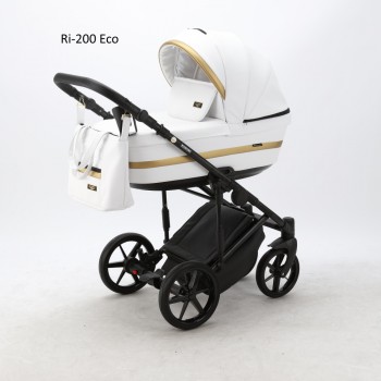 Детская коляска Adamex Rimini Eco